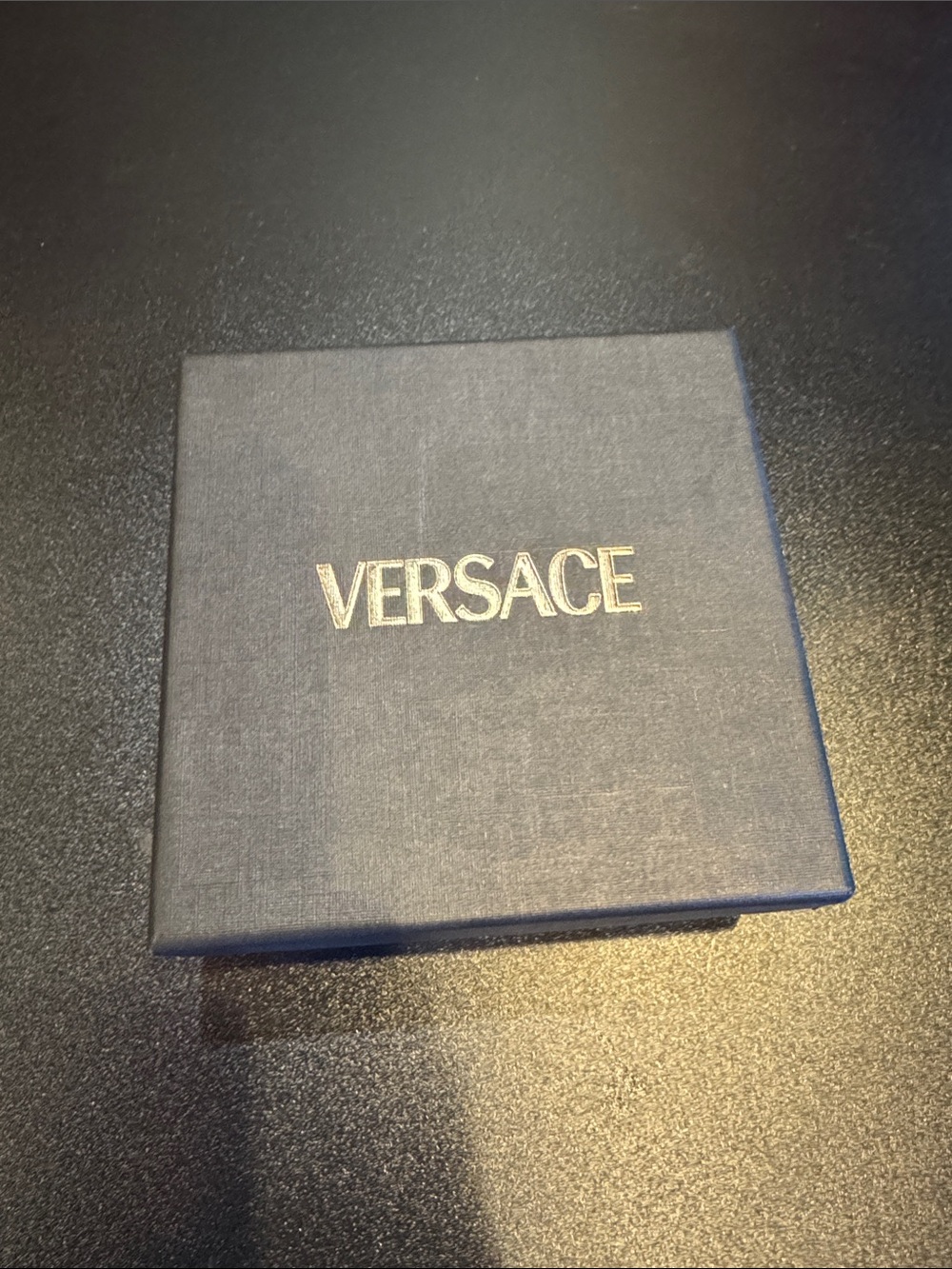 Small Versace Gift Box